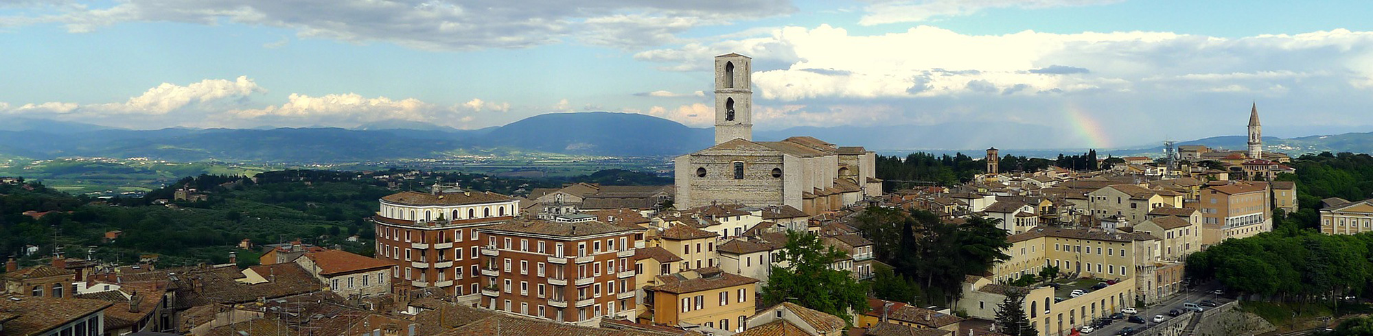 Perugia