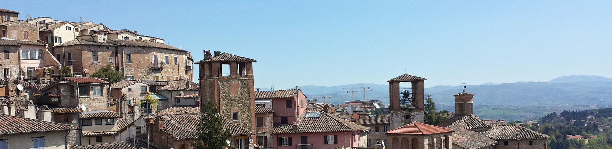 Perugia